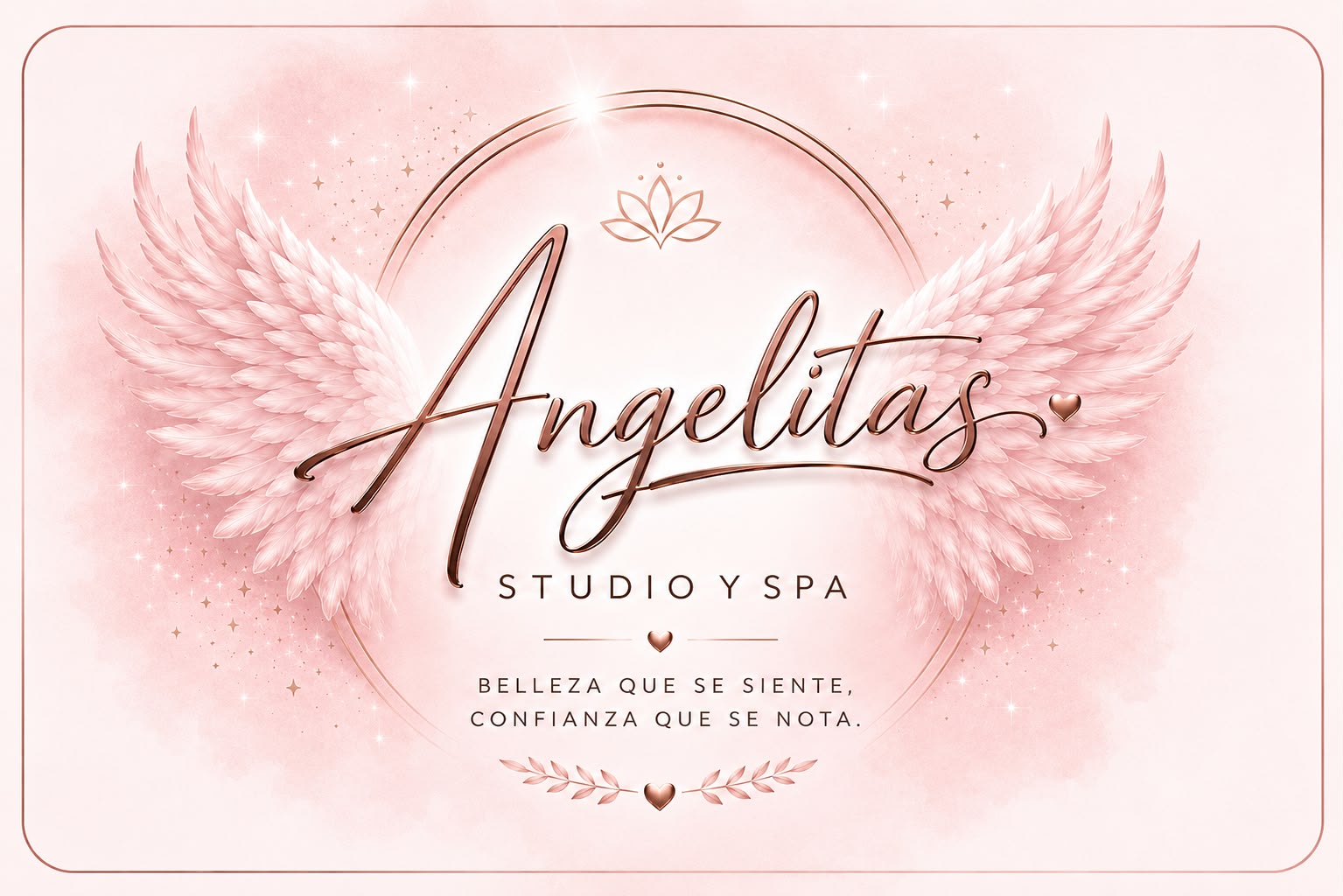 Angelitas Studio y Spa